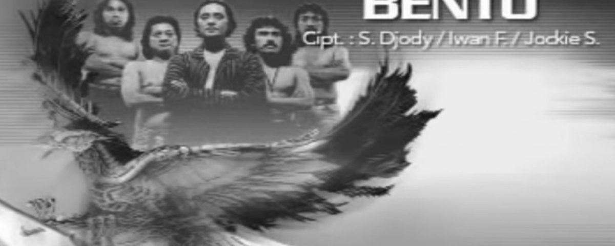 Videoausschnitt "Bento"