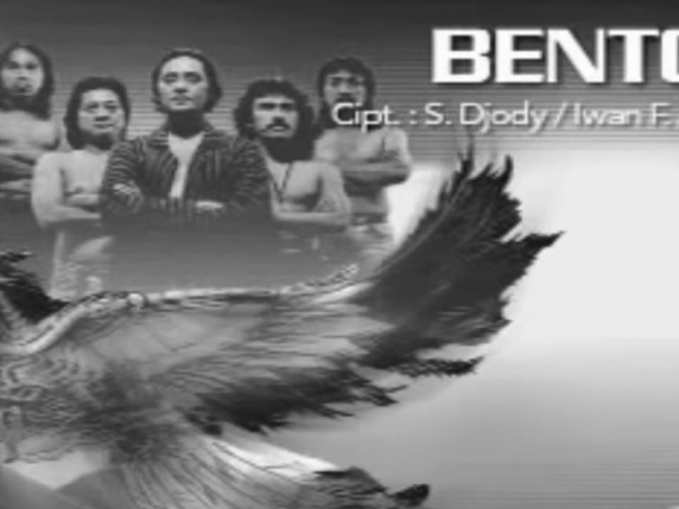 Videoausschnitt "Bento"