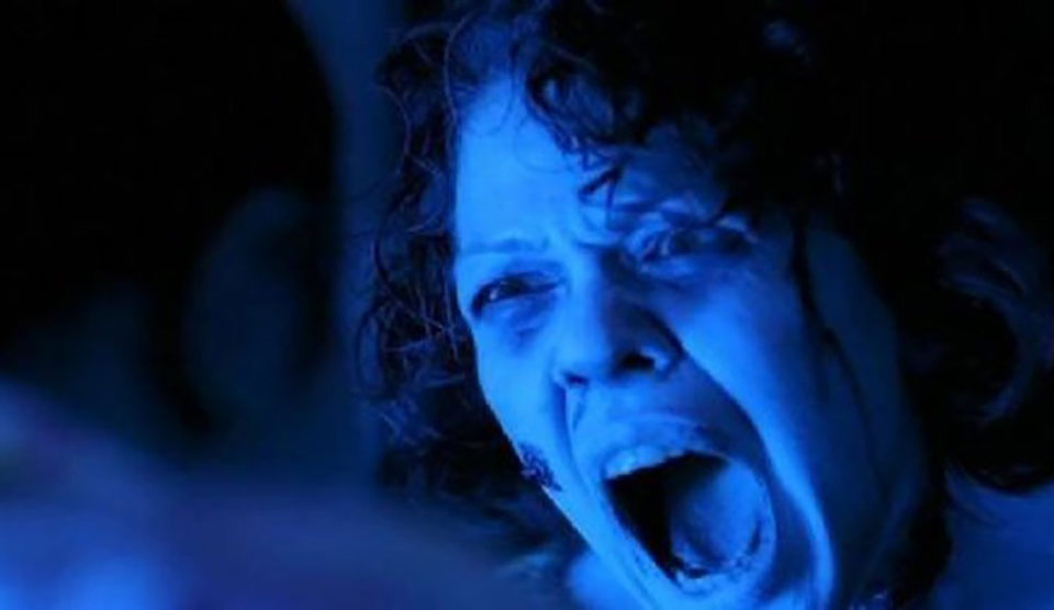 Szene aus dem Film "Feng Shui" © Star Cinema