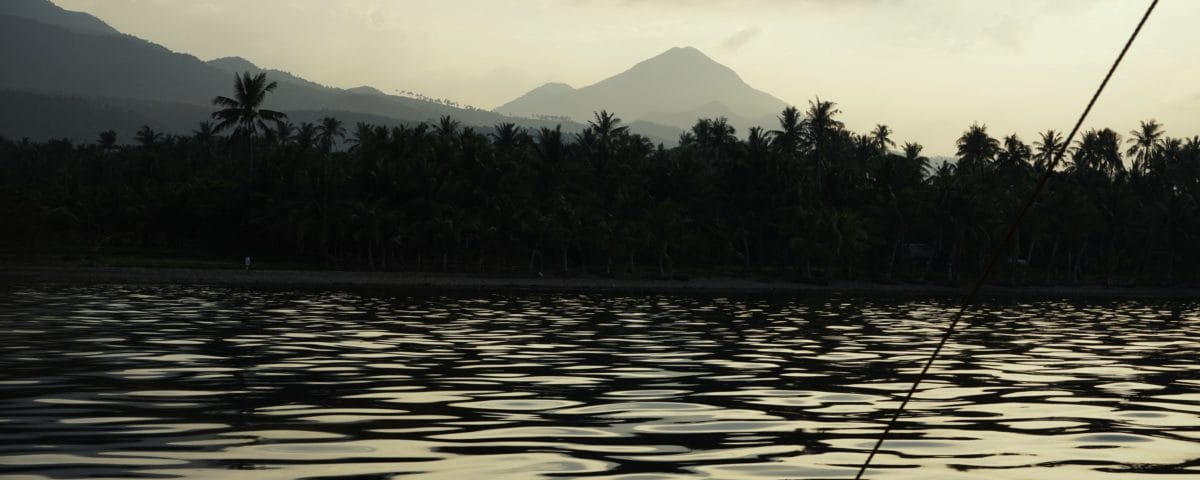 Die Visaya bilden gemeinsam mit den Inselgruppen Luzon und Mindanao den Inselstaat der Philippinen © Kathrin Spenna
