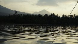 Die Visaya bilden gemeinsam mit den Inselgruppen Luzon und Mindanao den Inselstaat der Philippinen © Kathrin Spenna