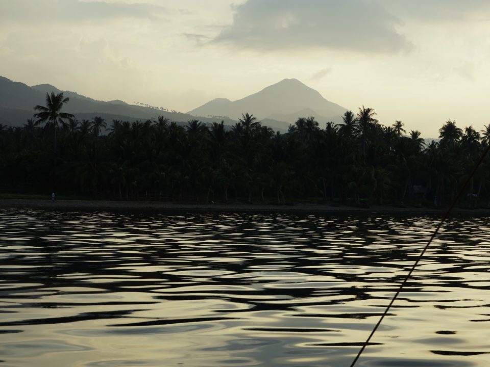 Die Visaya bilden gemeinsam mit den Inselgruppen Luzon und Mindanao den Inselstaat der Philippinen © Kathrin Spenna