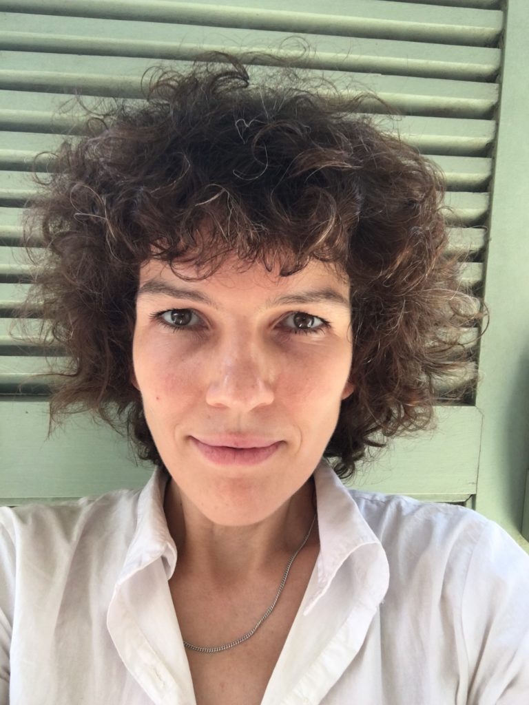 Katharina Duve © privat