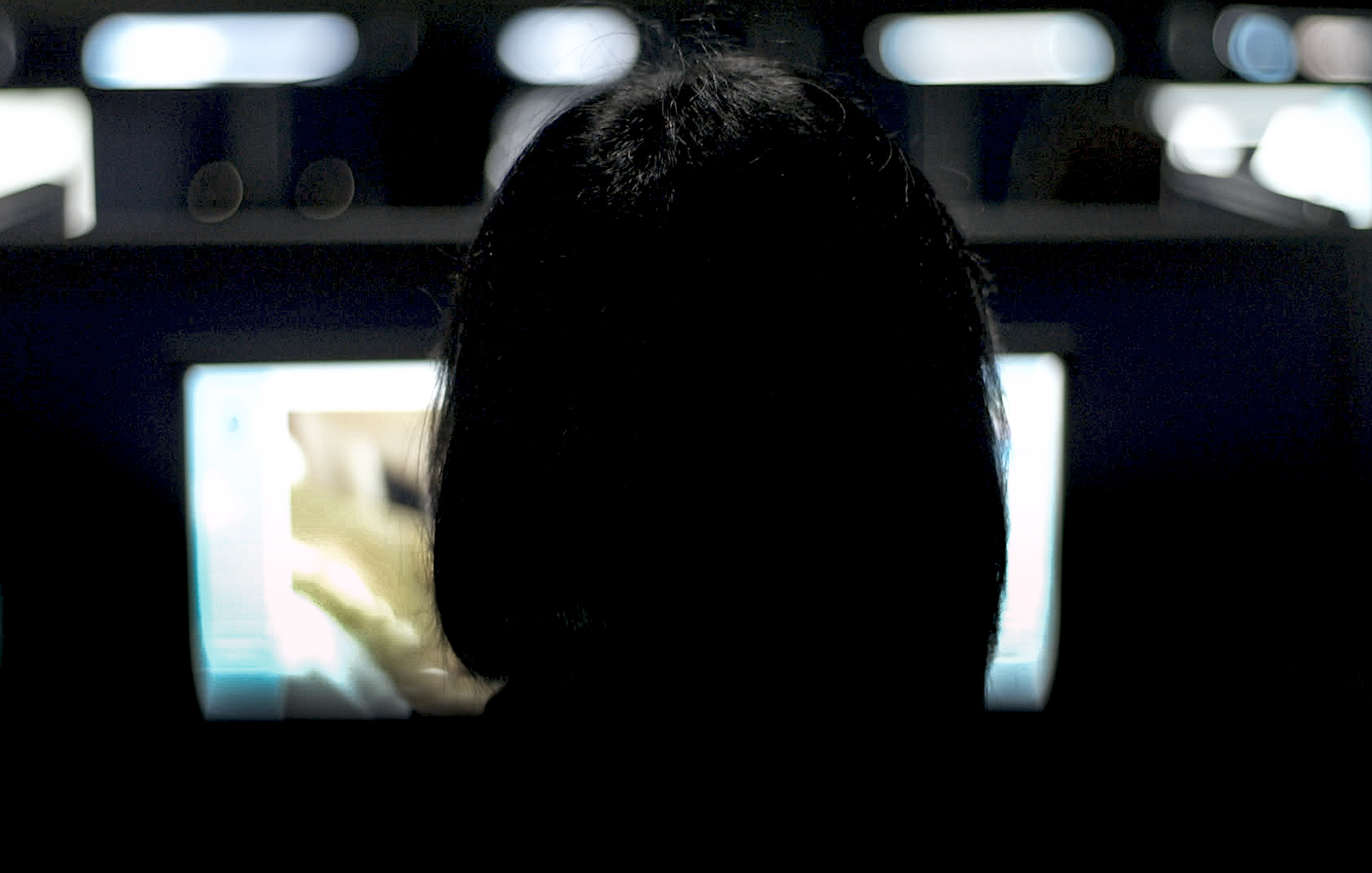 Ausschnitt Filmszene "The Cleaners" © Gebrüder Beetz Filmproduktion