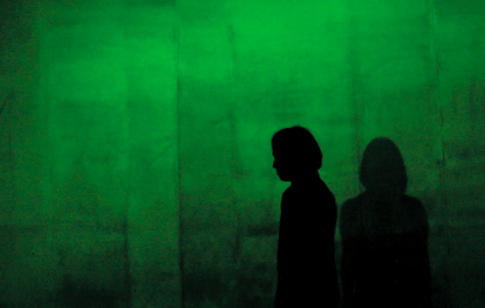 Ausschnitt Filmszene "The Cleaners" © Gebrüder Beetz Filmproduktion