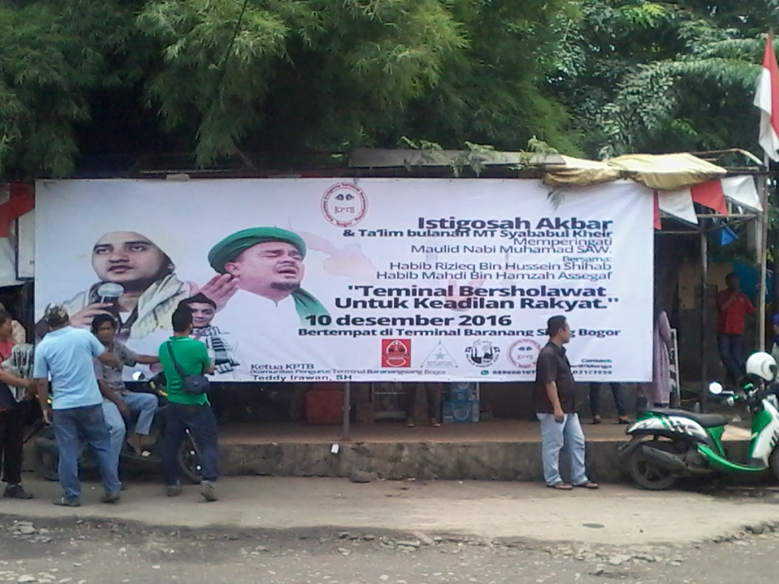 © Sedane Labour Resource Centre, LIPS