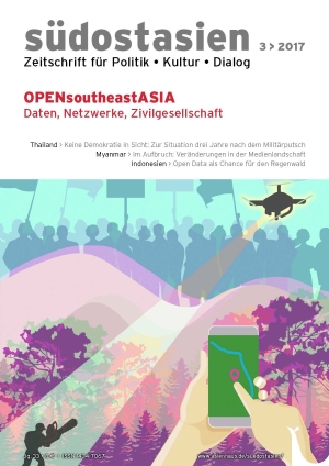 südostasien 3/2017