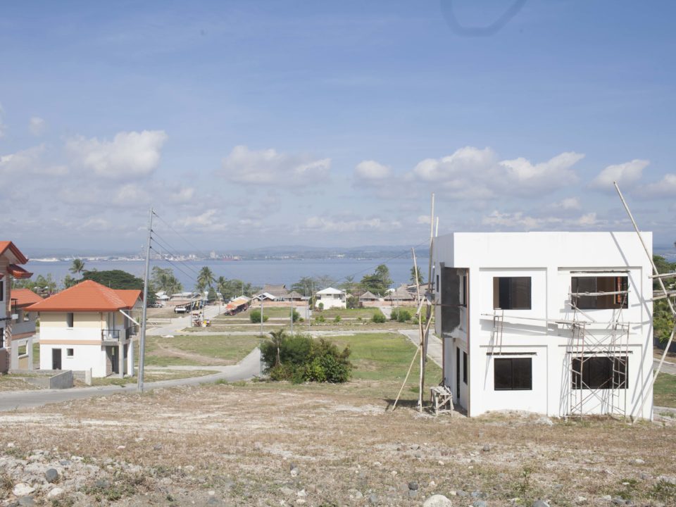 Eigenheim als Investition für Arbeitsmigrant*innen © Lilli Breininger