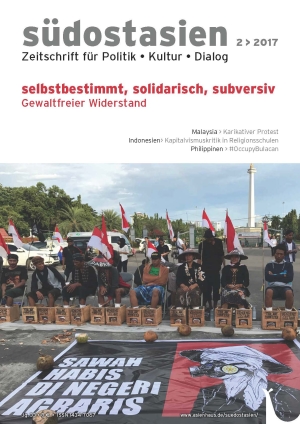 südostasien 2/2017