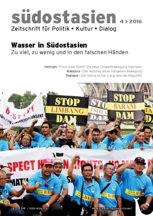 südostasien 4/2016