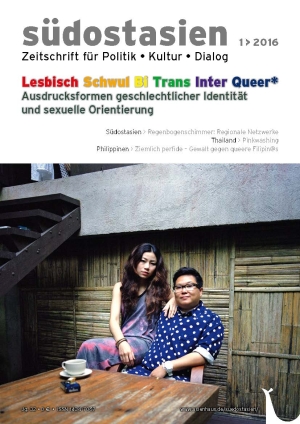 südostasien 1/2016