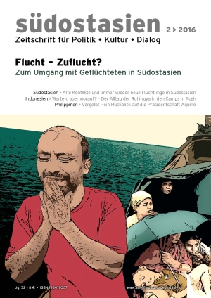 südostasien 2/2016