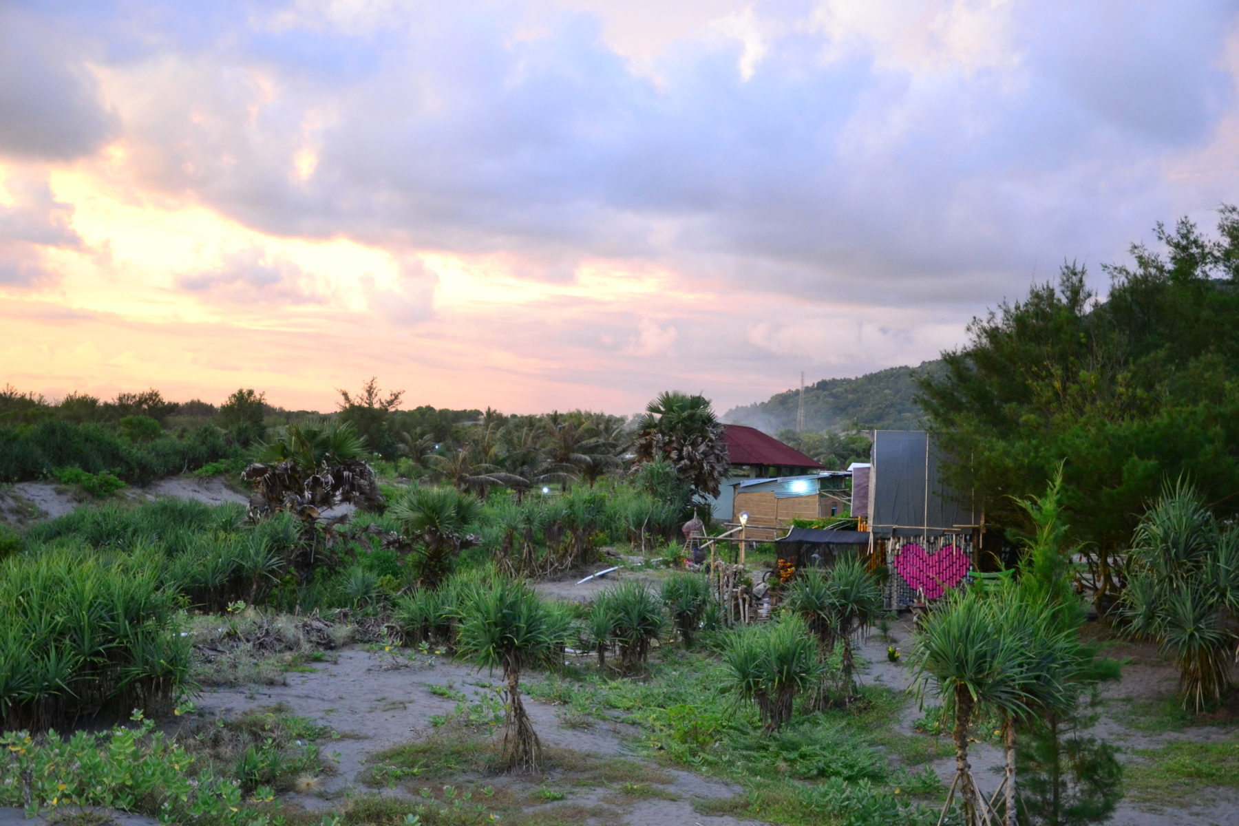 Garduaction Areal © Felix Passek