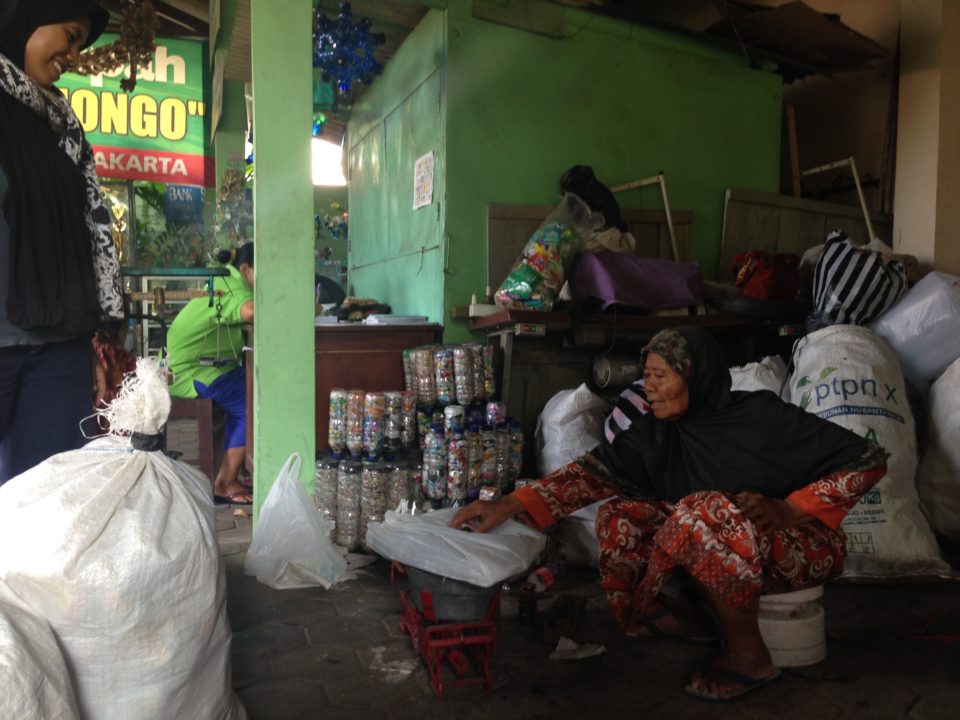 Müllbank-Prozess © Lena Keller-Bischoff