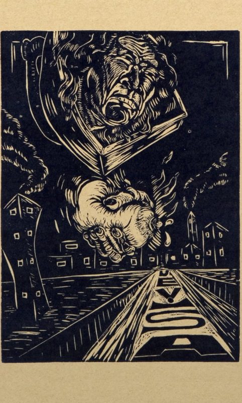 Devisen © Taring Padi