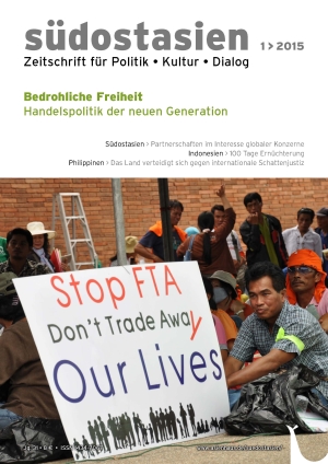 südostasien 1/2015