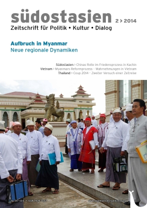 südostasien 2/2014