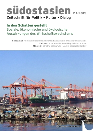 südostasien 2/2015