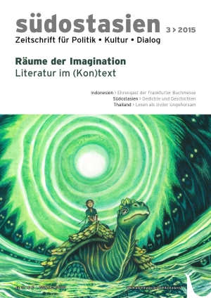 südostasien 3/2015