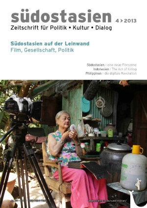 südostasien 4/2013
