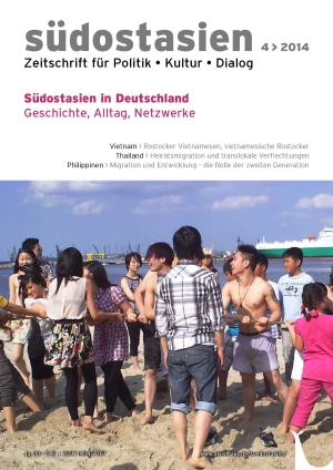 südostasien 4/2014