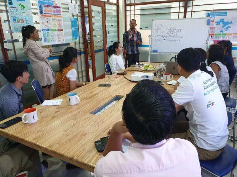 Workshop © CamAsean