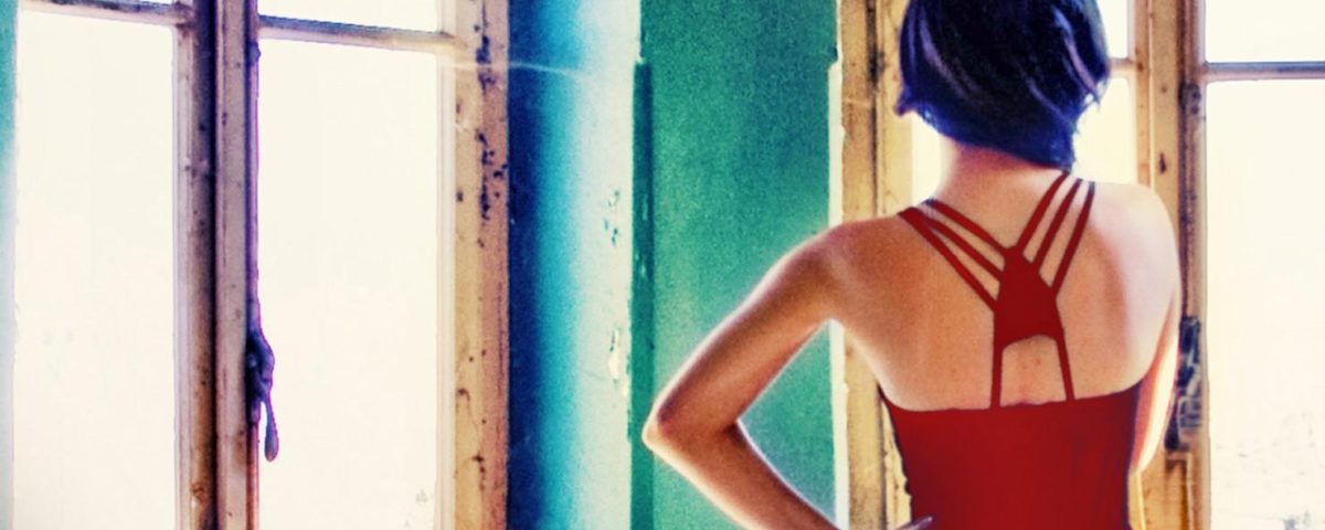 Ausschnitt des Buchcovers zu Judith W. Taschlers Roman "Das Geburtstagsfest" © Verlagsgruppe Droemer Knaur*