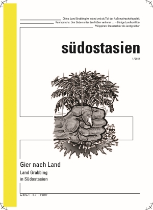 südostasien 1/2012