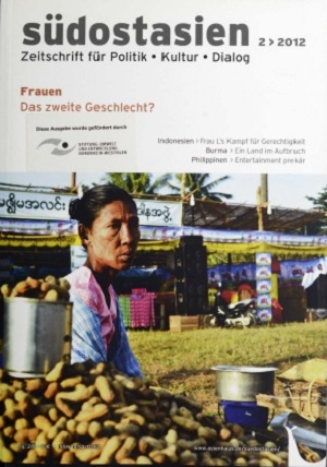 südostasien 2/2012