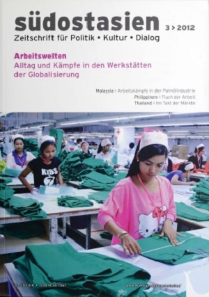 südostasien 3/2012