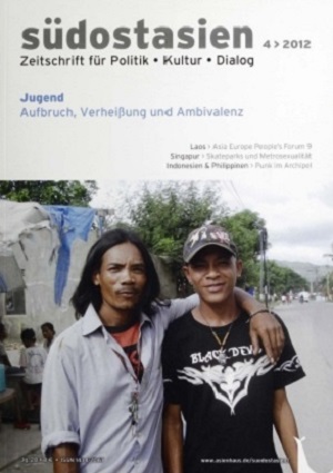 südostasien 4/2012