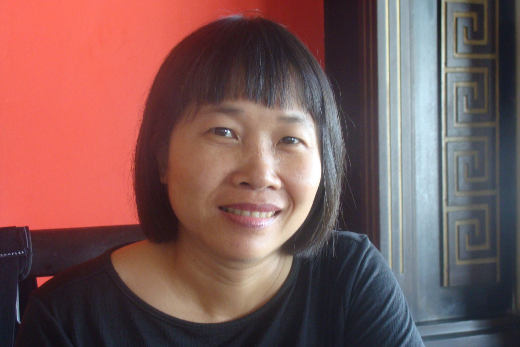 Nguyen Ngoc Tu © privat