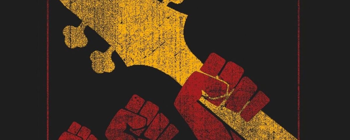 Musik als Instrument politischer Bewegungen © KNTL RUUP