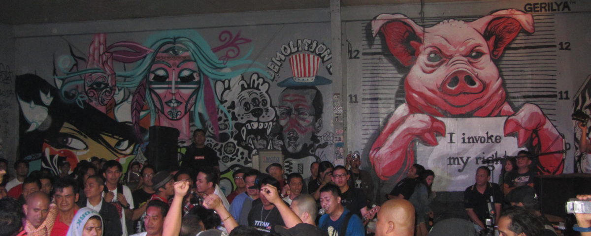 Philippinen © Mika Reckinnen