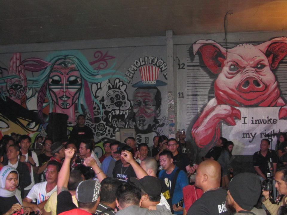 Philippinen © Mika Reckinnen