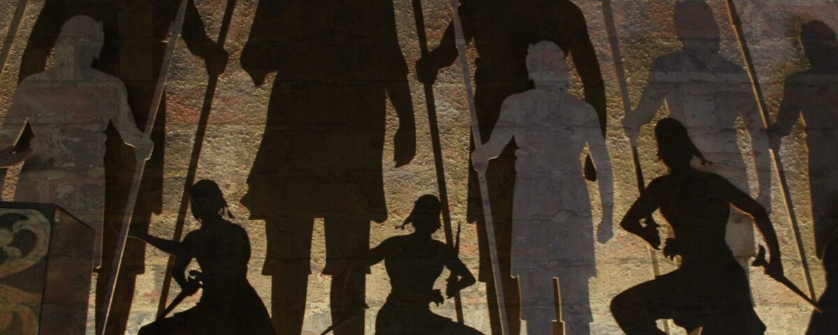 Titelbild Nazi Goreng © Joel Ormsby, Flickr (CC BY-NC 2.0)