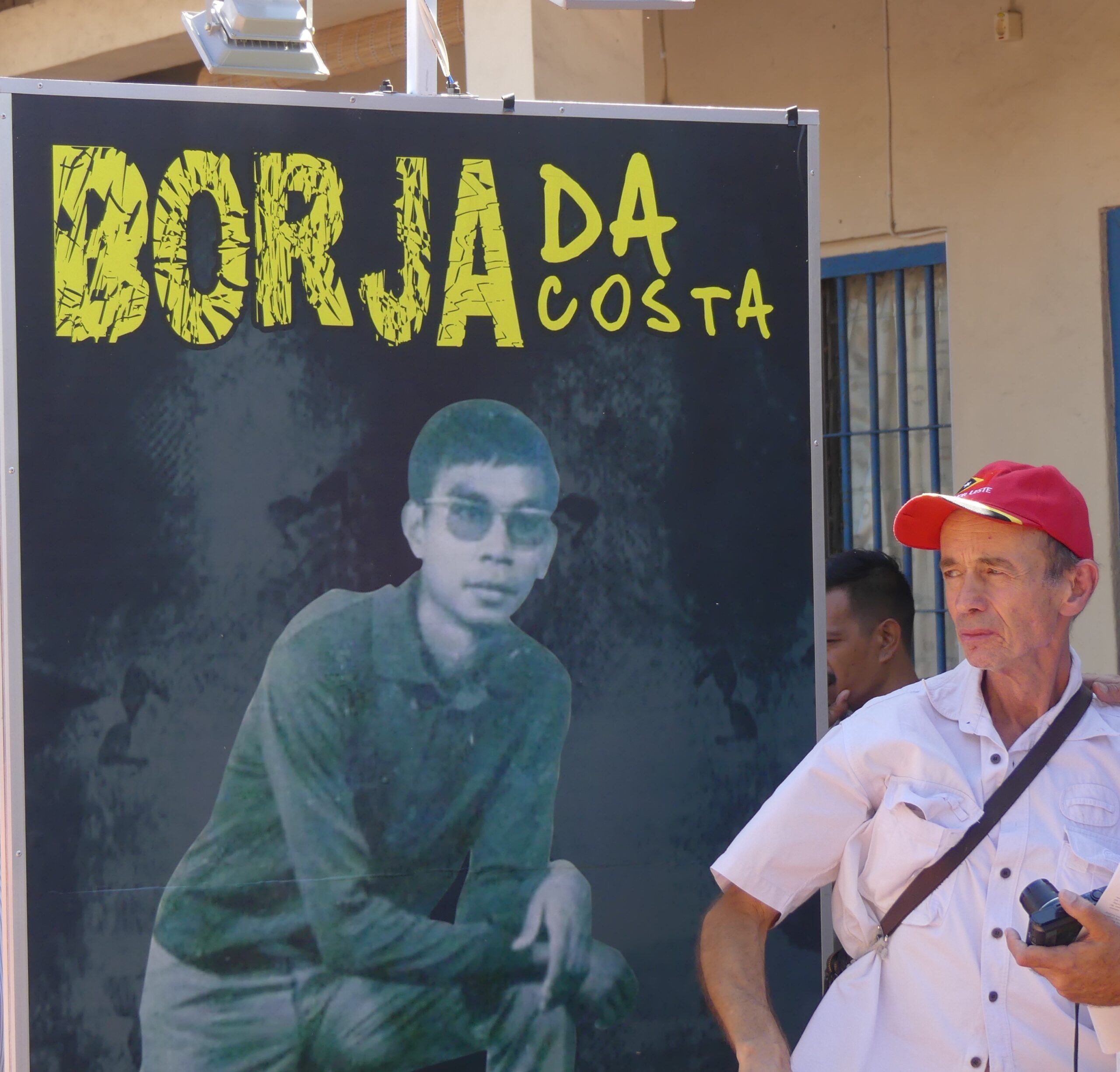 die kraft der musik © Monika Schlicher