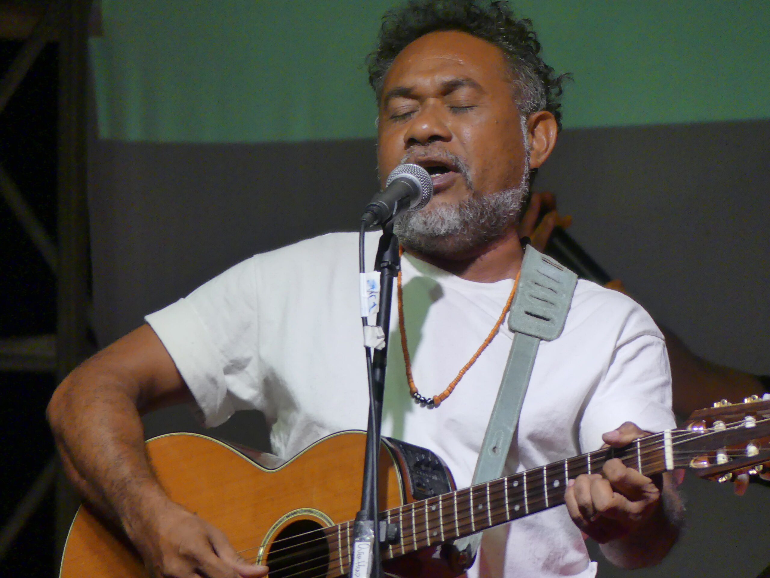 die kraft der musik © Monika Schlicher