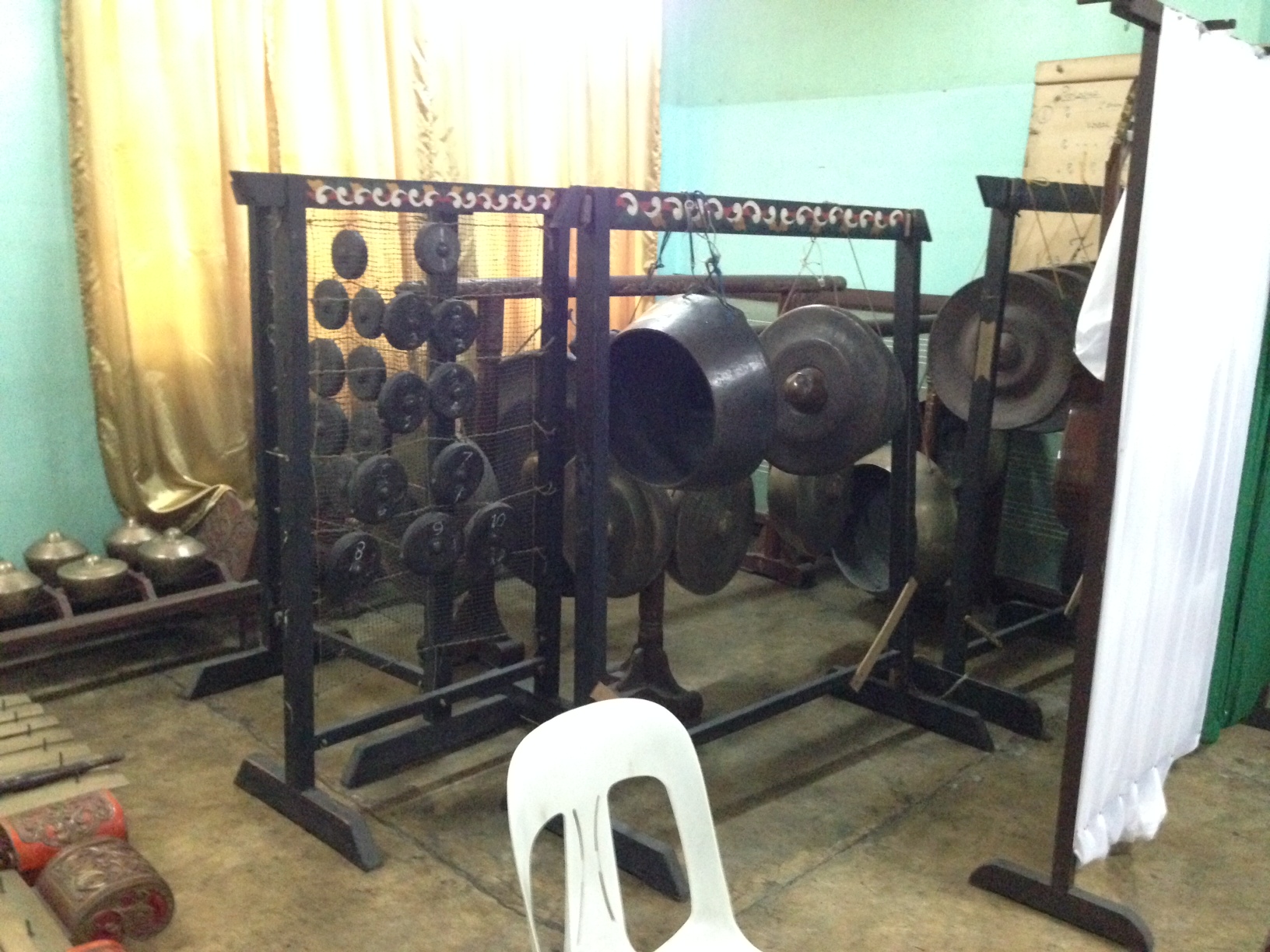 Musikalische Emanzipation von kolonialem Erbe