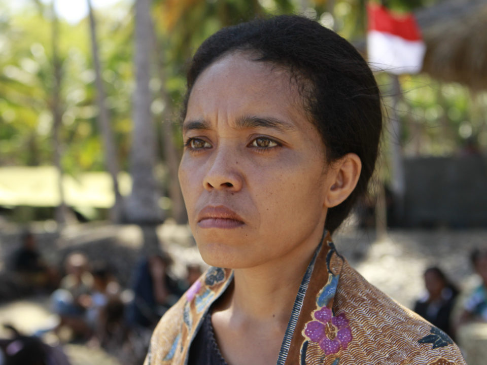 Timor-Leste Beatriz's War