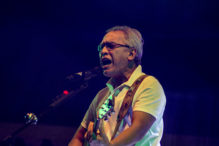 Indonesien Musik als Politikum