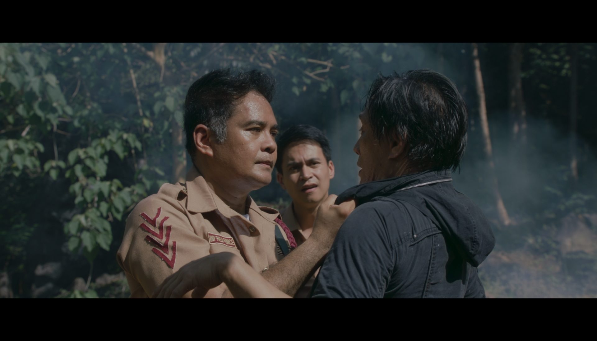 Philippinen Rezension Birdshot