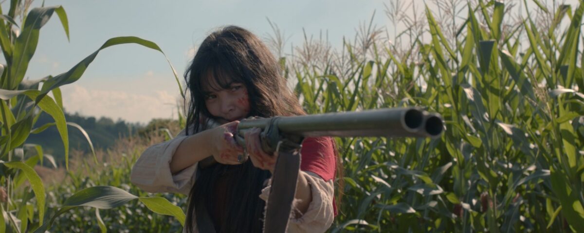 Philippinen Rezension Birdshot