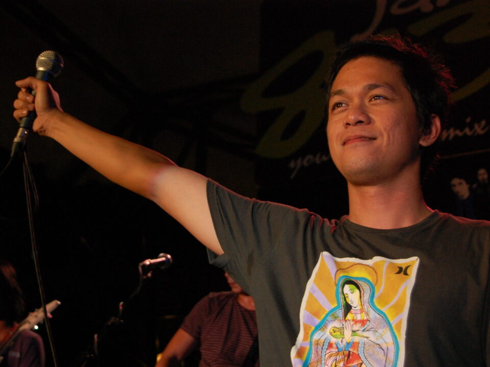 Aktivismus Original Pilipino Music