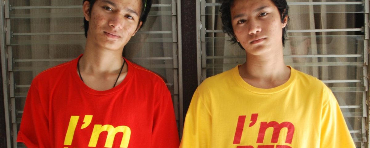 Thailand Militärputsch Protestmusik