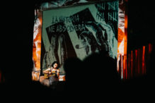 Indonesien Mit Musik Schweigen brechen