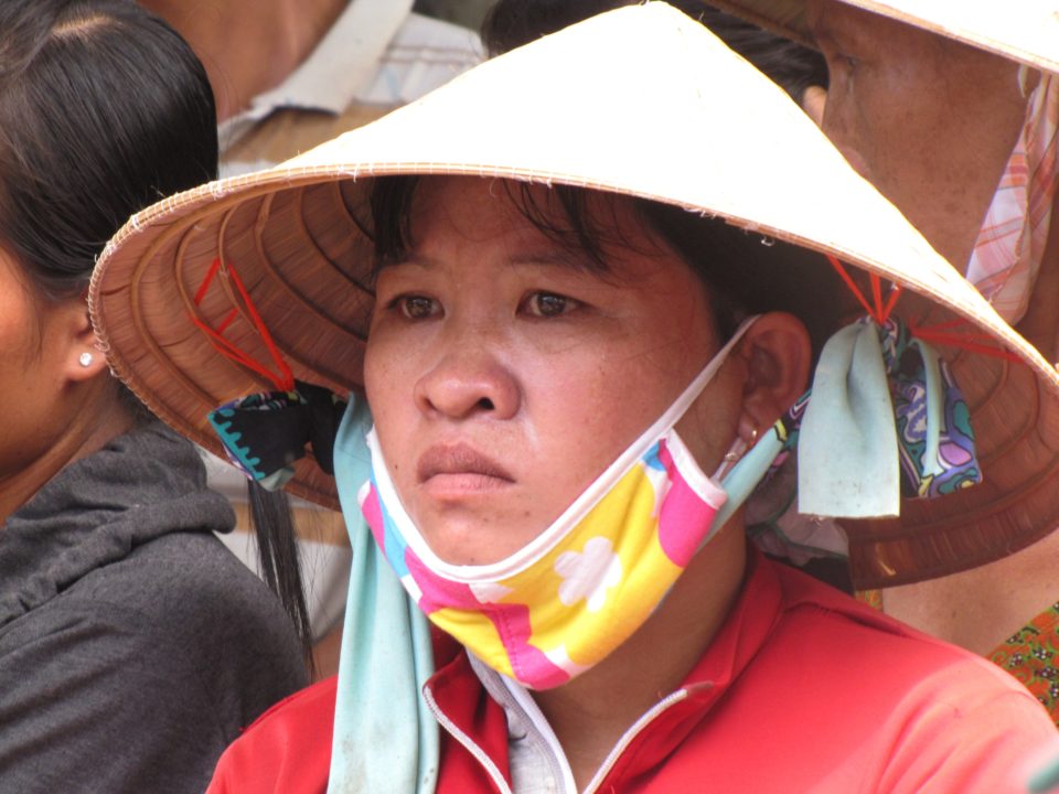 Vietnam Klimaregime