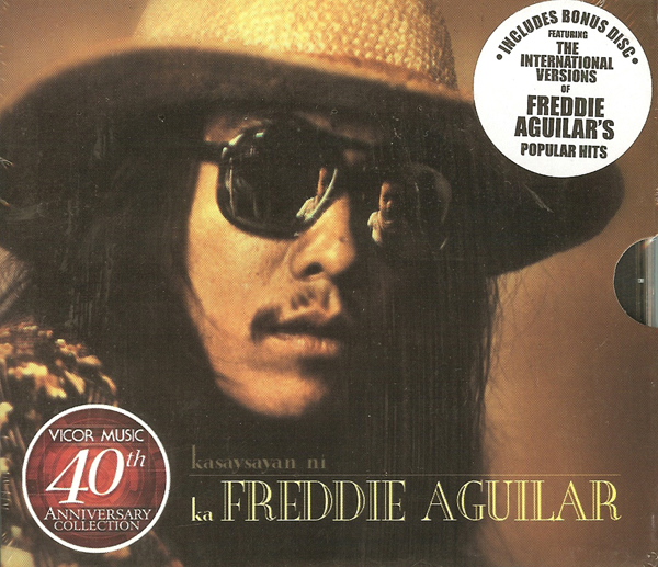 Aktivismus Original Pilipino Music