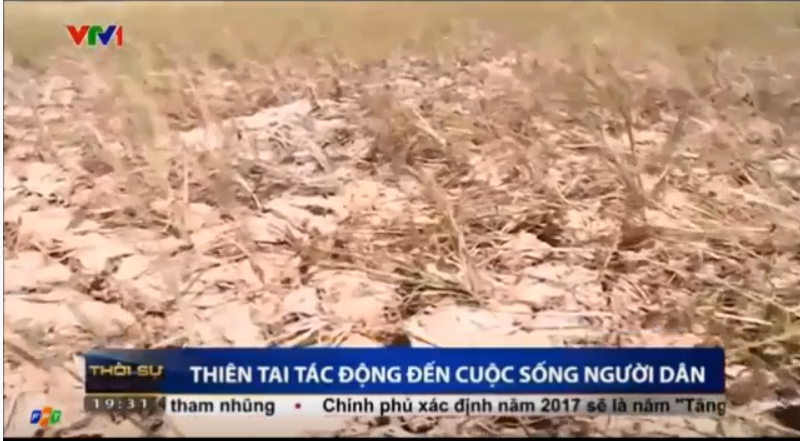 Vietnam Klimaregime