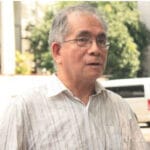Bobby M. Tuazon